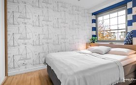 Apartament 117 Hvile