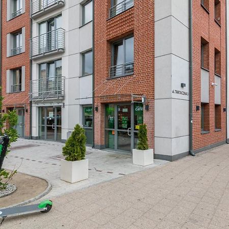 Apartament 117 Hvile Gdansk Dış mekan fotoğraf