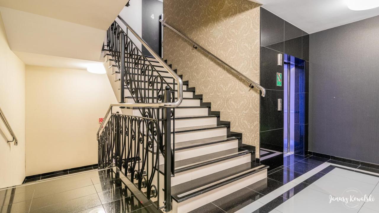 Apartament 117 Hvile Gdansk Dış mekan fotoğraf