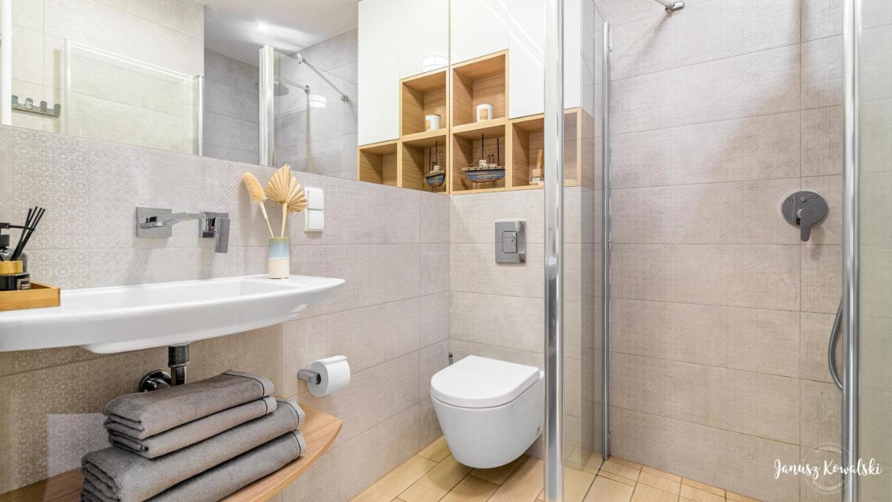 Apartament 117 Hvile Gdansk Dış mekan fotoğraf